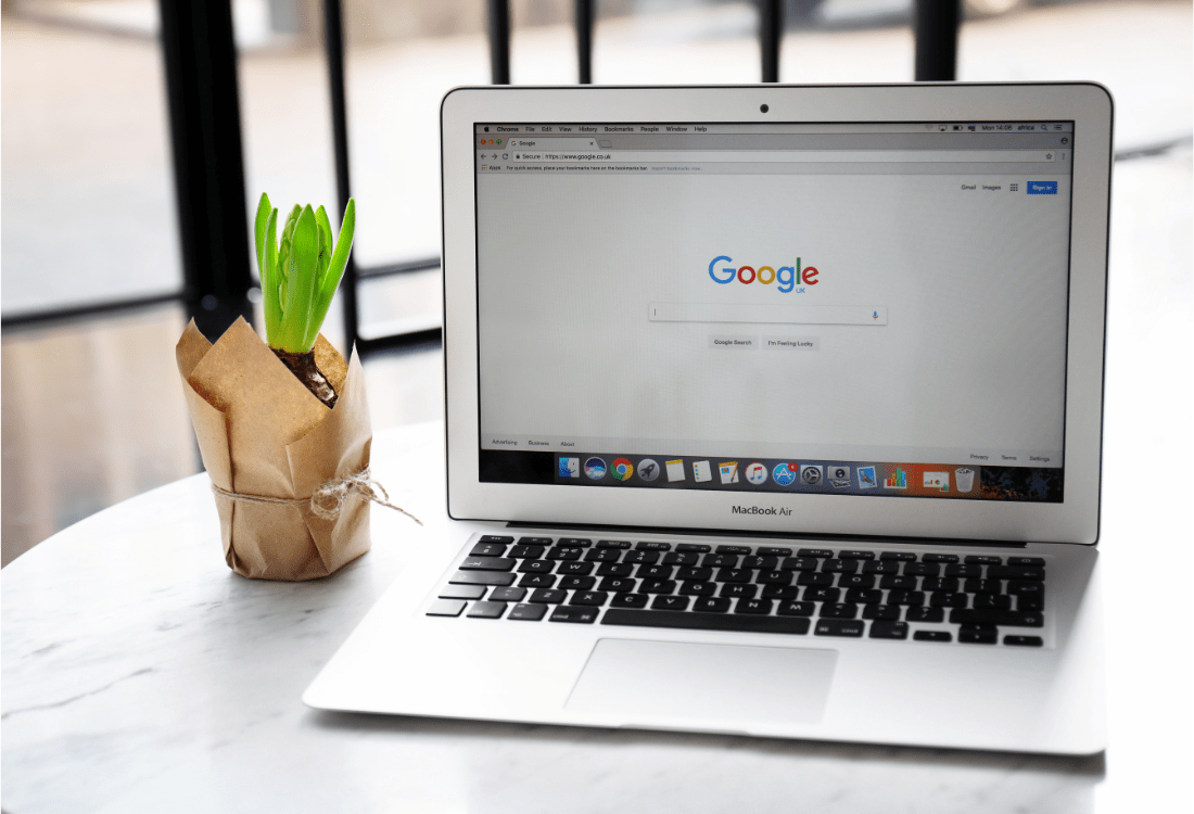 A business person is about to look for more information about Google Search Quality Evaluator Guidelines to know how it affects the content marketing and SEO of the business. 